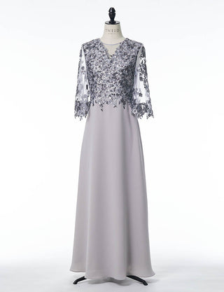 TWEED DONNA・MD0607-GY