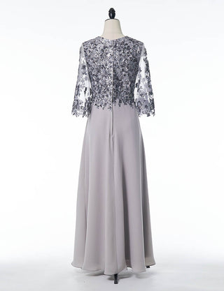 TWEED DONNA・MD0607-GY