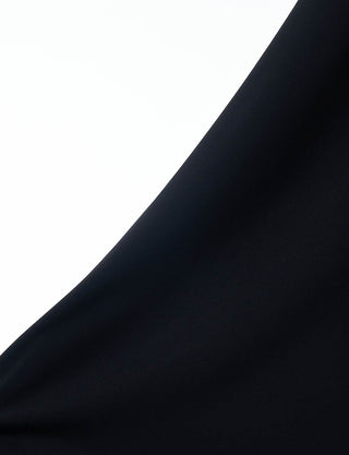 TWEED DONNA・MD0608-BK