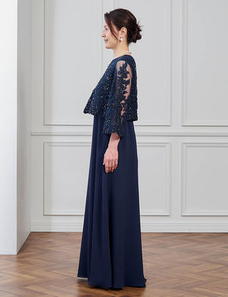 TWEED DONNA・MD0608-DNY