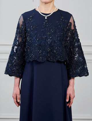 TWEED DONNA・MD0608-DNY