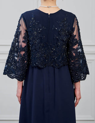 TWEED DONNA・MD0608-DNY