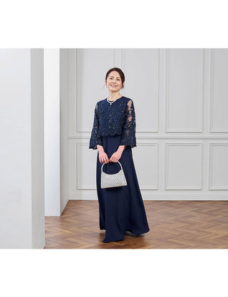 TWEED DONNA・MD0608-DNY