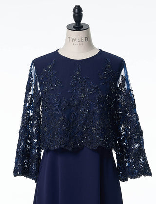 TWEED DONNA・MD0608-DNY