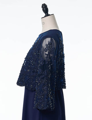 TWEED DONNA・MD0608-DNY