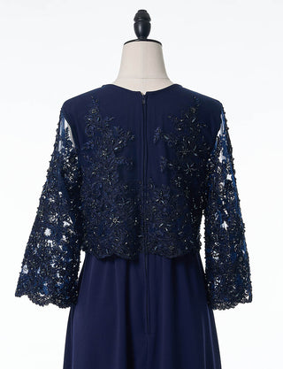 TWEED DONNA・MD0608-DNY