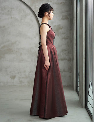 Fine Feathers・TA2401-BKPK