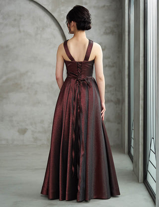 Fine Feathers・TA2401-BKPK