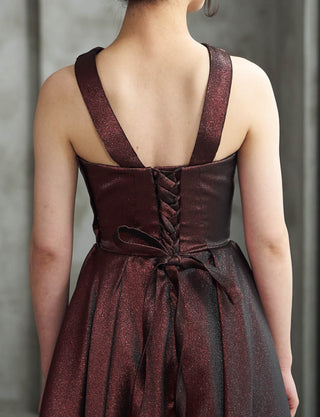 Fine Feathers・TA2401-BKPK