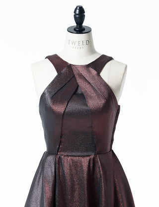 Fine Feathers・TA2401-BKPK