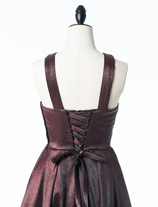 Fine Feathers・TA2401-BKPK