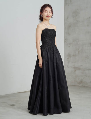 Fine Feathers・TA2403-BK