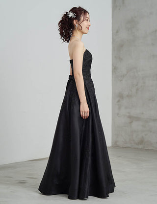 Fine Feathers・TA2403-BK