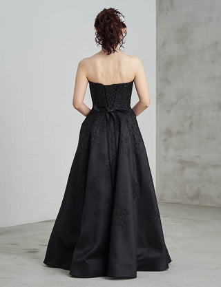 Fine Feathers・TA2403-BK