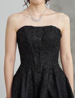 Fine Feathers・TA2403-BK