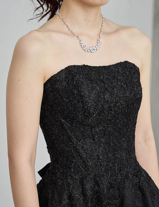 Fine Feathers・TA2403-BK