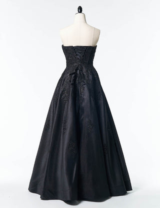 Fine Feathers・TA2403-BK