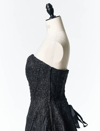 Fine Feathers・TA2403-BK