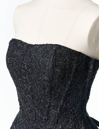 Fine Feathers・TA2403-BK