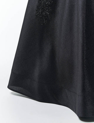 Fine Feathers・TA2403-BK