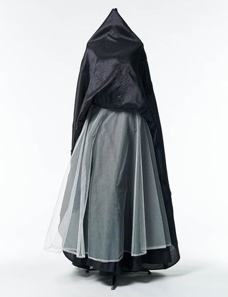 Fine Feathers・TA2403-BK