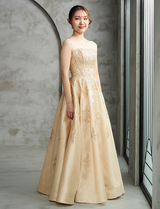 Fine Feathers・TA2403-GD