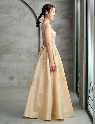 Fine Feathers・TA2403-GD