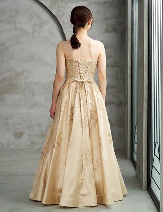 Fine Feathers・TA2403-GD