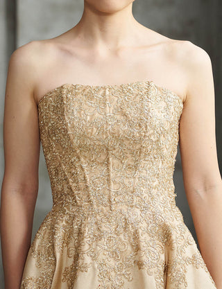 Fine Feathers・TA2403-GD