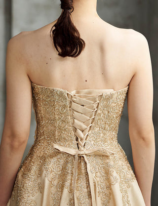 Fine Feathers・TA2403-GD