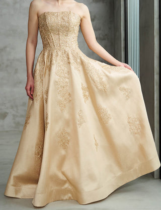 Fine Feathers・TA2403-GD