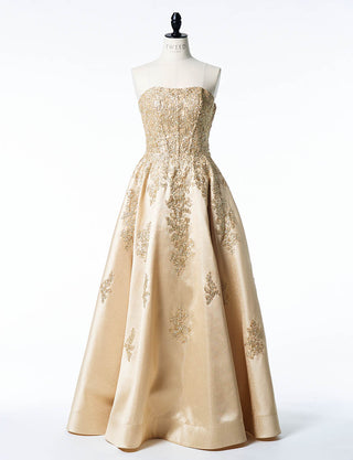 Fine Feathers・TA2403-GD