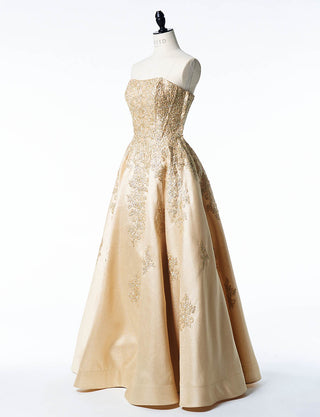 Fine Feathers・TA2403-GD