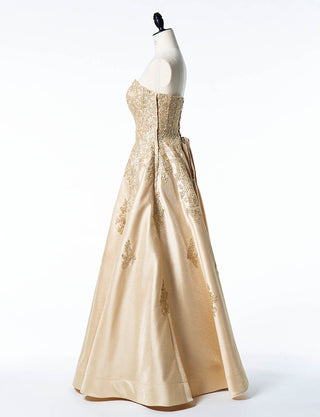 Fine Feathers・TA2403-GD