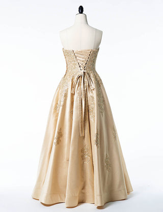 Fine Feathers・TA2403-GD