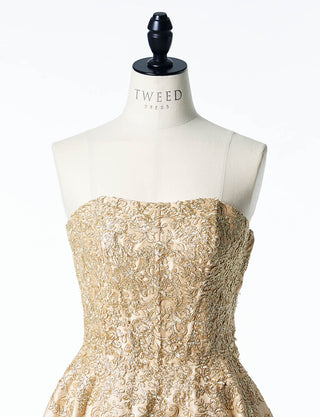 Fine Feathers・TA2403-GD