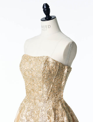 Fine Feathers・TA2403-GD