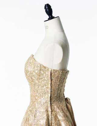 Fine Feathers・TA2403-GD