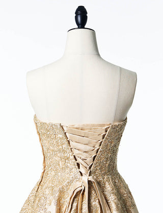 Fine Feathers・TA2403-GD