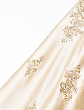 Fine Feathers・TA2403-GD