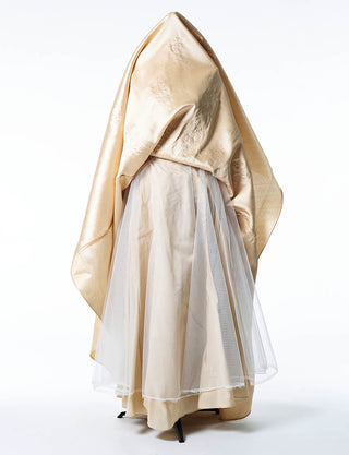 Fine Feathers・TA2403-GD