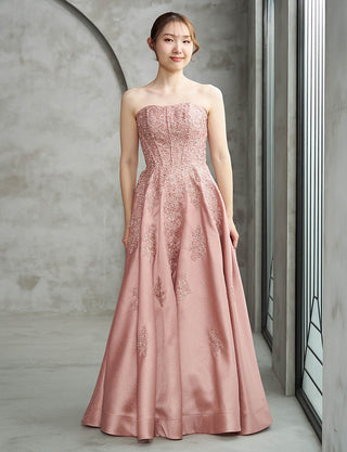 Fine Feathers・TA2403-PKGD