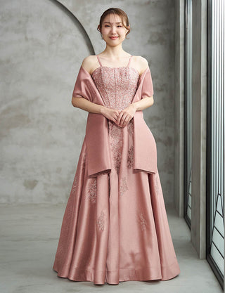 Fine Feathers・TA2403-PKGD