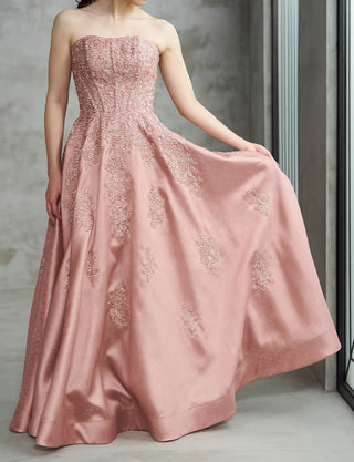 Fine Feathers・TA2403-PKGD