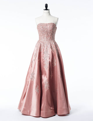 Fine Feathers・TA2403-PKGD