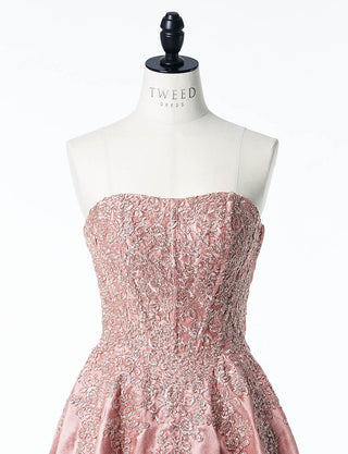 Fine Feathers・TA2403-PKGD