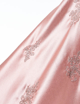 Fine Feathers・TA2403-PKGD