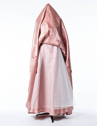 Fine Feathers・TA2403-PKGD