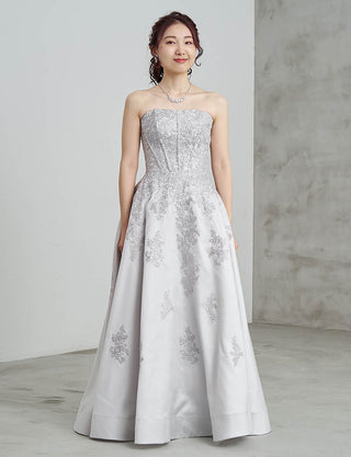 Fine Feathers・TA2403-SIL