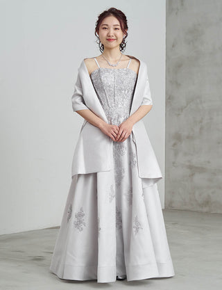 Fine Feathers・TA2403-SIL